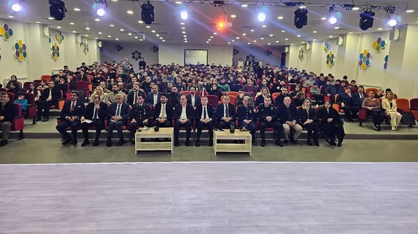 GAZİOSMANPAŞA'DA ÇANAKKALE RUHU AYAKTA!