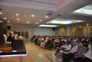  GAZİOSMANPAŞA BÜYÜK OYUNU BOZMAYA HAZIR