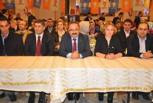PAZARİÇİ MAHALLESİ DANIŞMA MECLİSİ