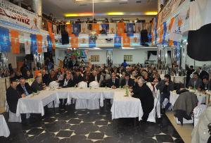 BARBAROS HAYRETTİN PAŞA MAHALLESİ DANIŞMA MECLİSİ