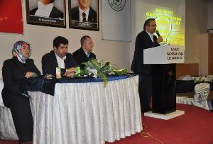 SARIGÖL, MERKEZ, KARLITEPE, YENİDOĞAN MAHALLELERİ DANIŞMA MECLİSİ