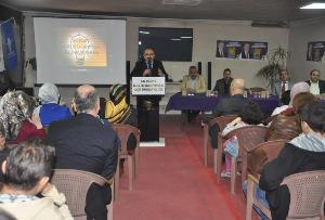 FEVZİ ÇAKMAK MAHALLESİ DANIŞMA MECLİSİ