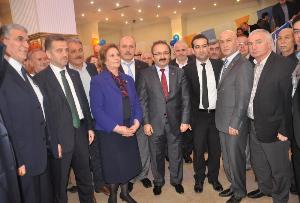 YILDIZTABYA DANIŞMA MECLİSİ