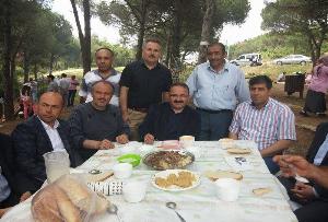 ÇORUM İSKİLİP DERNEĞİ PİKNİĞİ