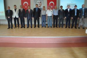 GAZİOSMANPAŞA BELEDİYESİ BAYRAMLAŞMA PROGRAMI