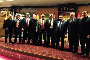 GAZİOSMANPAŞA DA OSMANLI PROGRAMI