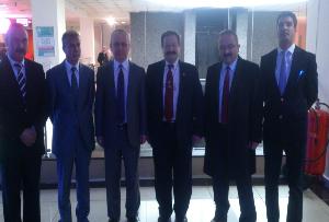 KUTLU DOĞUM HAFTASI KUTLANDI