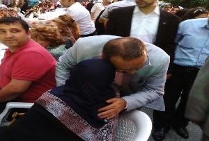 BARBAROS HAYRETTİNPAŞA  SOKAK İFTAR PROGRAMINDAYIZ