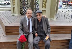 KÜÇÜKKÖY ESNAF ZİYARETİMİZ 