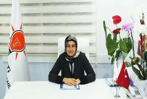 Gaziosmanpaşa ilçe Kadın kolları bir yılını geride bıraktı