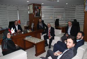 HAFTALIK OLAĞAN YÖNETİM TOPLANTISI