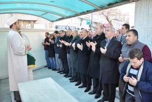 Teşkilatımızın Acı Günü