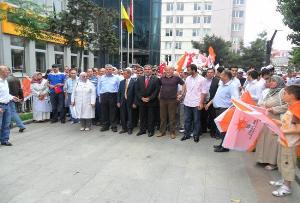 12 Hazirana 1 Gün kala…