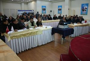 MAHALLLER ARASI BİLGİ YARIŞMASI