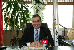 İLÇE BAŞKANIMIZIN RAMAZAN-I ŞERİF MESAJI