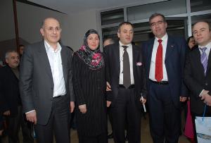 ÖZÜRLÜLER YEMEĞİ