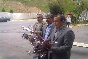 KUTLU DOĞUM HAFTASINI TÜM GAZİOSMANPAŞALILARLA KUTLADIK ;