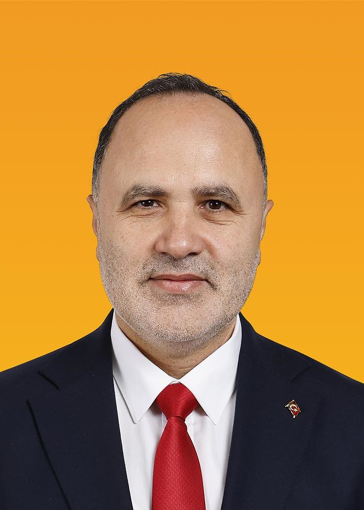 Fatih AYDEMİR