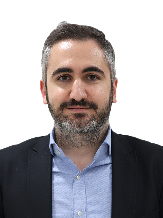 İSMET GÖKDERE