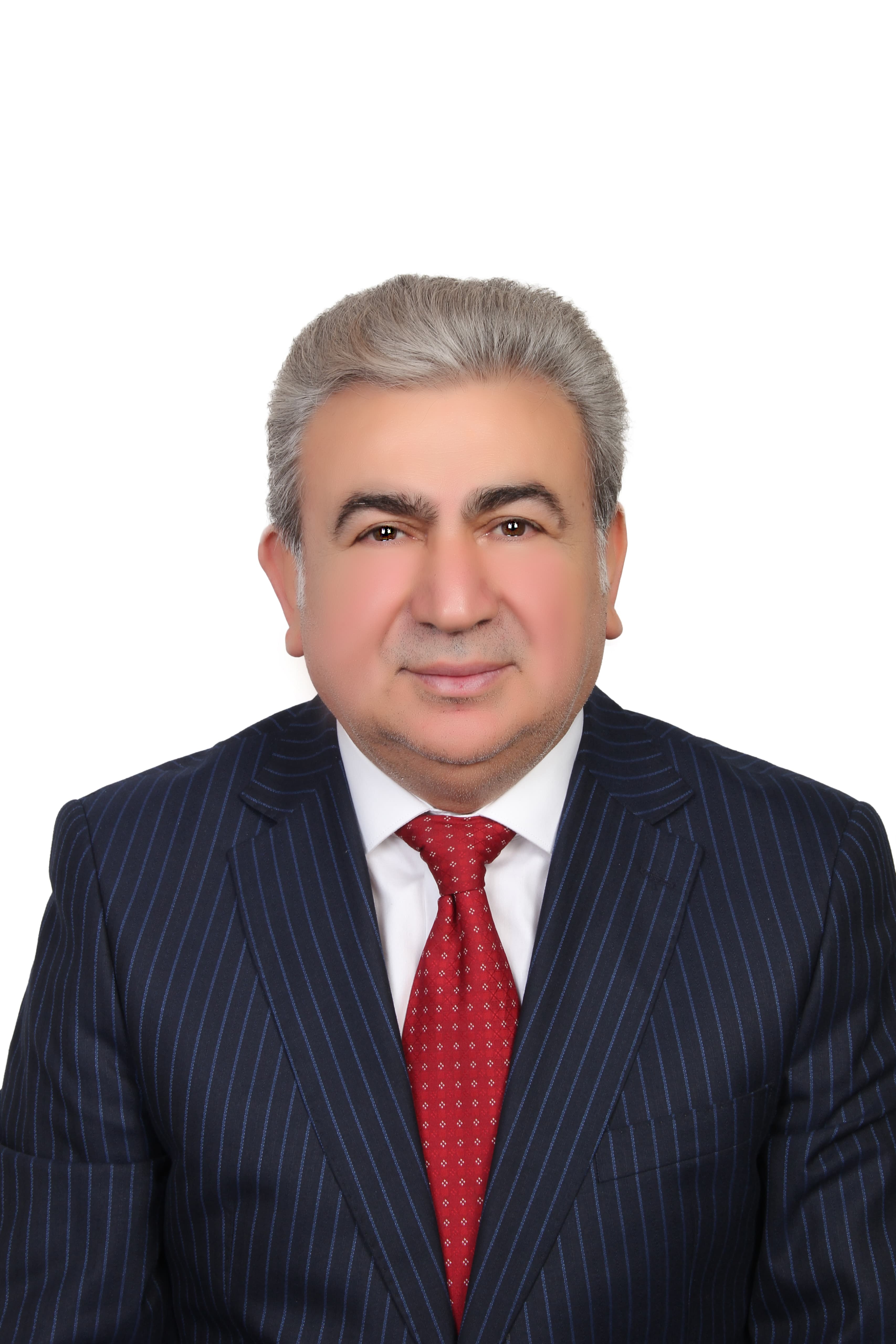 İSMAİL ALTUN
