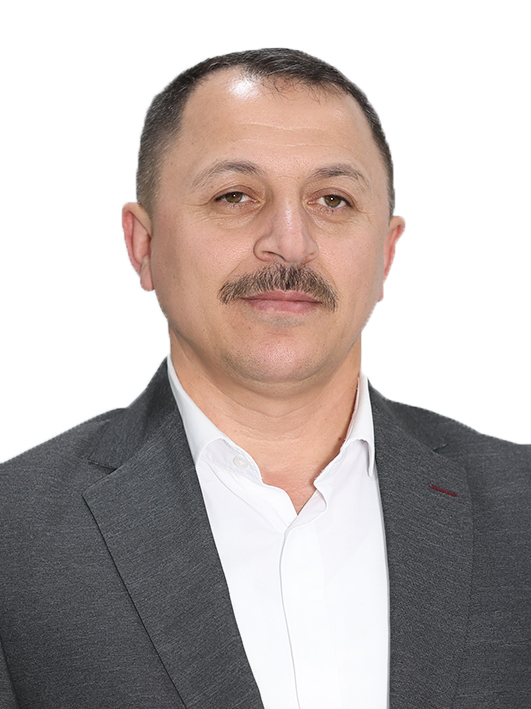 SÜLEYMAN ERSAL