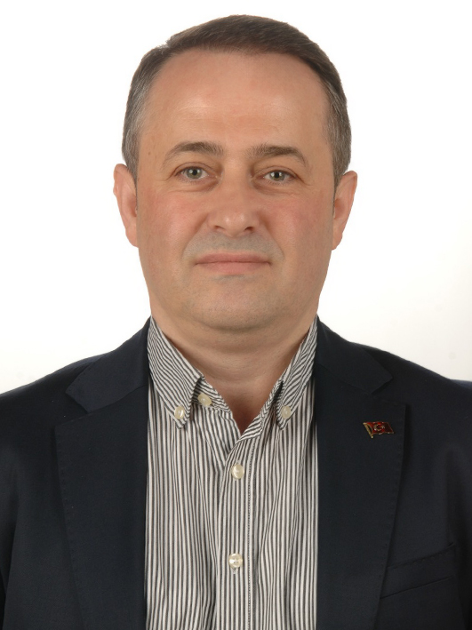 NECATİ GÜRSU