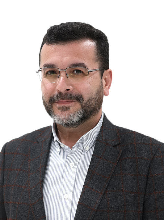 FERHAT İLHAN