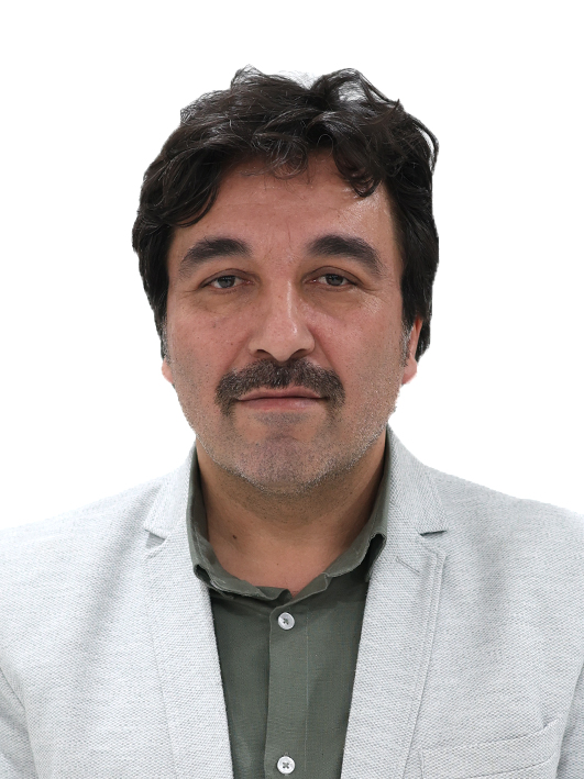 MUSTAFA YAĞMURKAYA