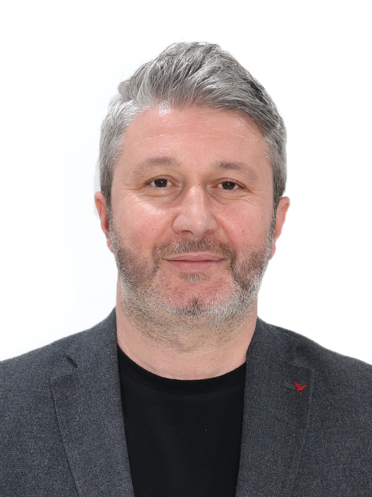 RECEP KILIÇ