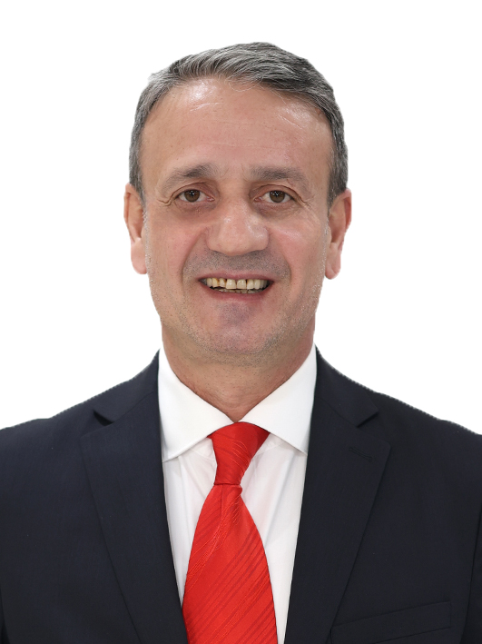İSMAİL İSMAİLOĞLU