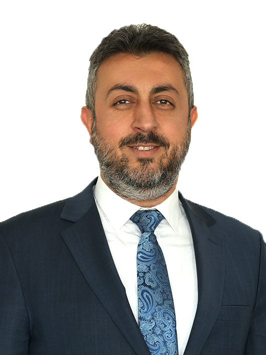 EYÜP TUNCER