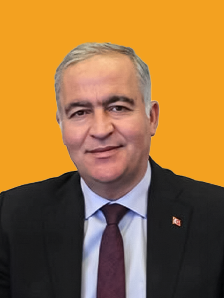 İsmail Ergüneş