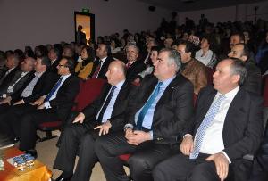 16 MART ÖĞRETMEN OKULLARININ KURULUŞ YILDÖNÜMÜ